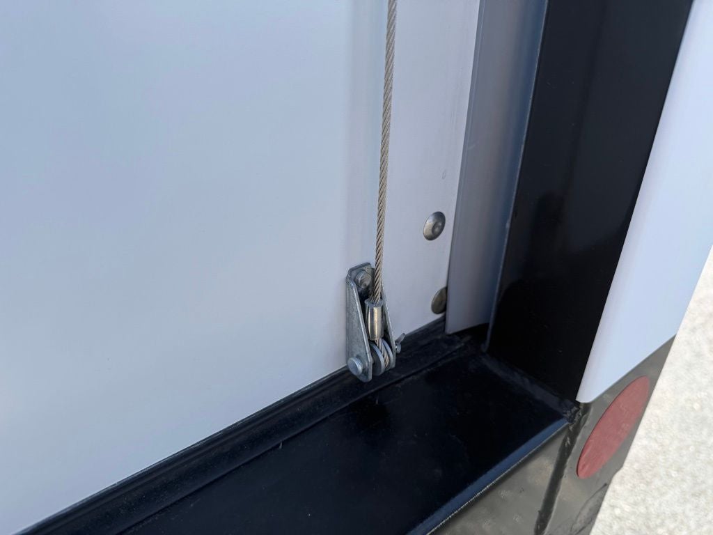 2027 Ford E-450SD Base