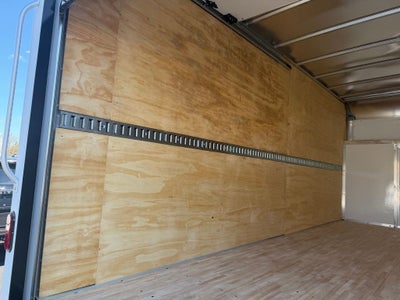 2027 Ford E-450SD Base