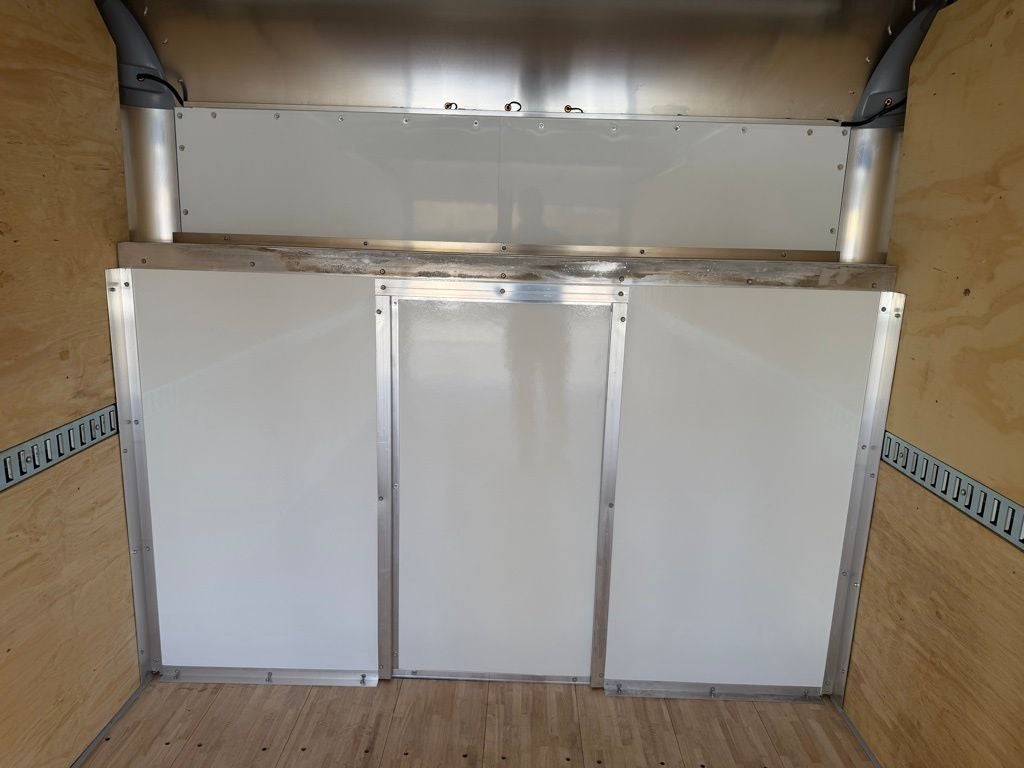 2027 Ford E-450SD Base