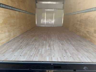 2027 Ford E-450SD Base