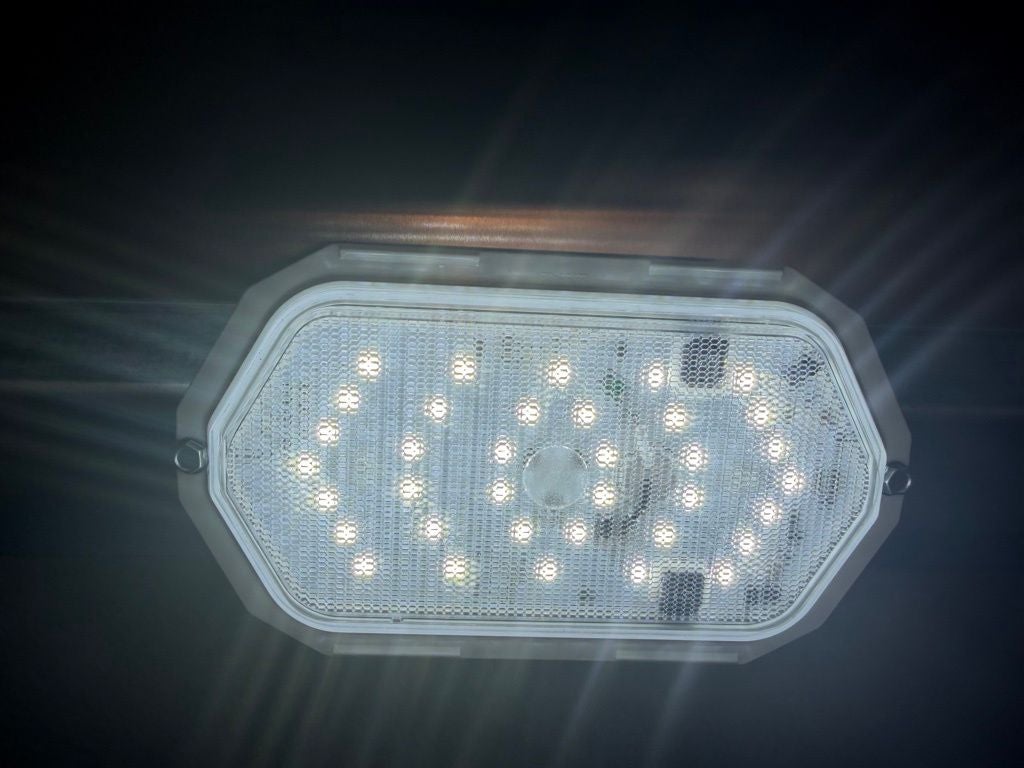 2027 Ford E-450SD Base