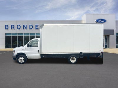 2024 Ford E-450SD Base