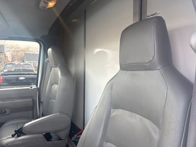 2024 Ford E-450SD Base
