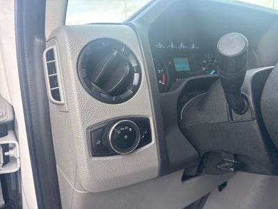 2024 Ford E-450SD Base