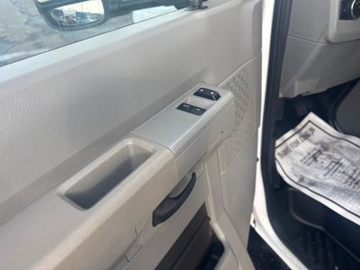 2024 Ford E-450SD Base