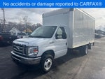 2024 Ford E-450SD Base