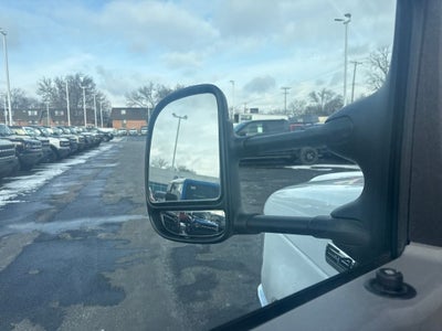 2024 Ford E-450SD Base