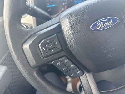 2024 Ford E-450SD Base