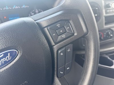 2024 Ford E-450SD Base