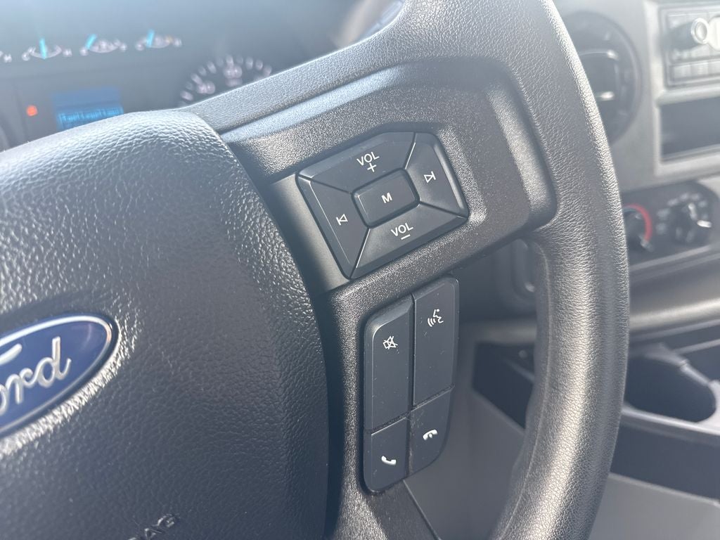 2024 Ford E-450SD Base