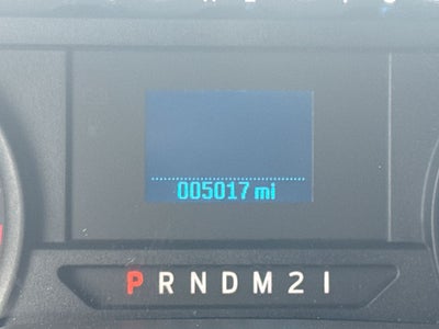 2024 Ford E-450SD Base