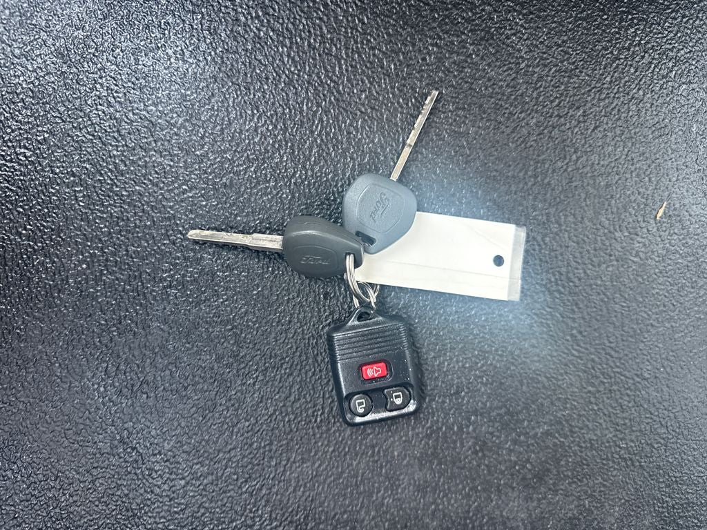 2024 Ford E-450SD Base