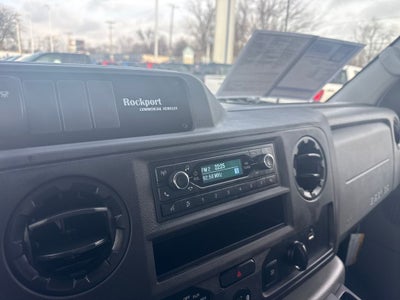 2024 Ford E-450SD Base