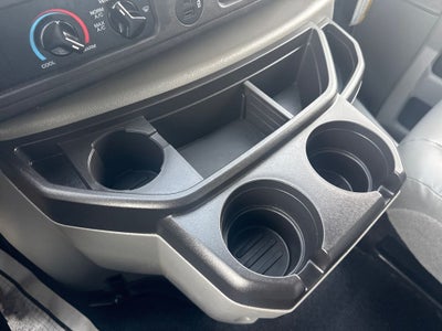 2024 Ford E-450SD Base