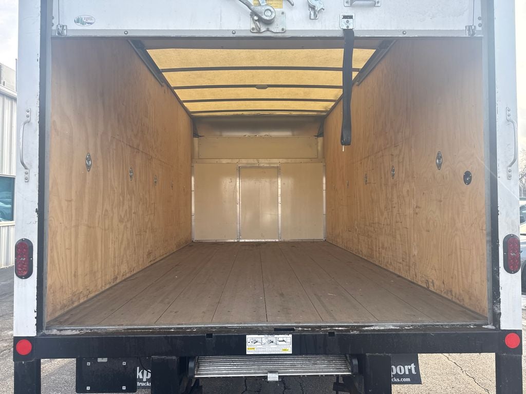 2024 Ford E-450SD Base