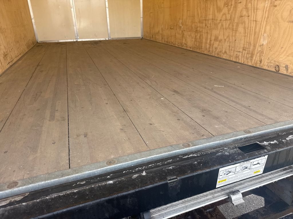 2024 Ford E-450SD Base