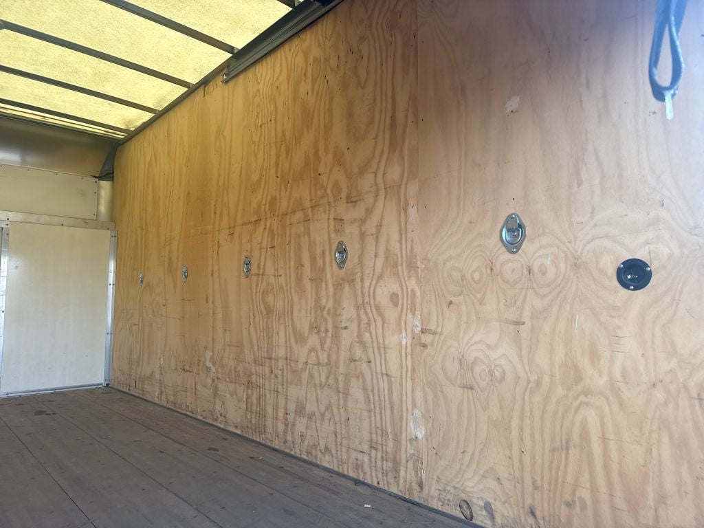 2024 Ford E-450SD Base