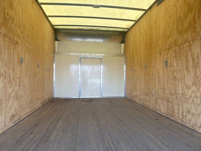 2024 Ford E-450SD Base