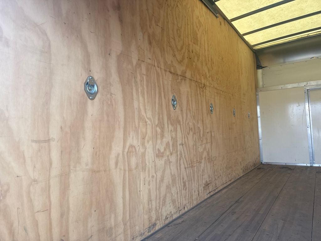 2024 Ford E-450SD Base