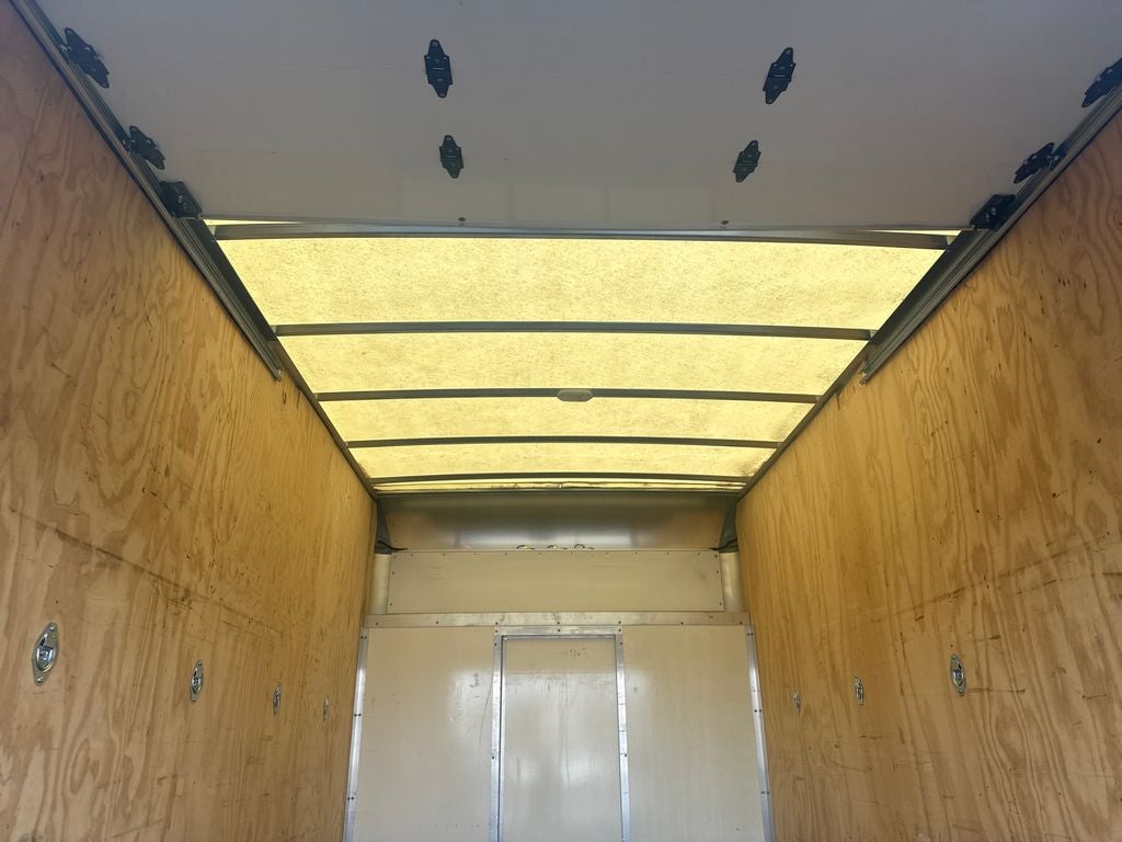 2024 Ford E-450SD Base