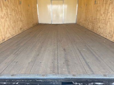 2024 Ford E-450SD Base