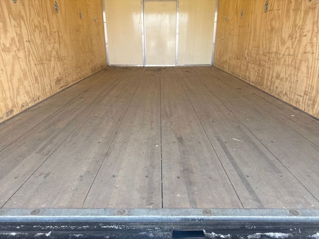 2024 Ford E-450SD Base