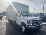 2024 Ford E-450SD Base