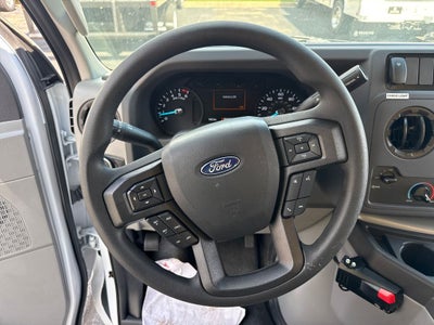2026 Ford E-450SD Base