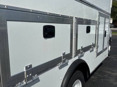 2026 Ford E-450SD Base