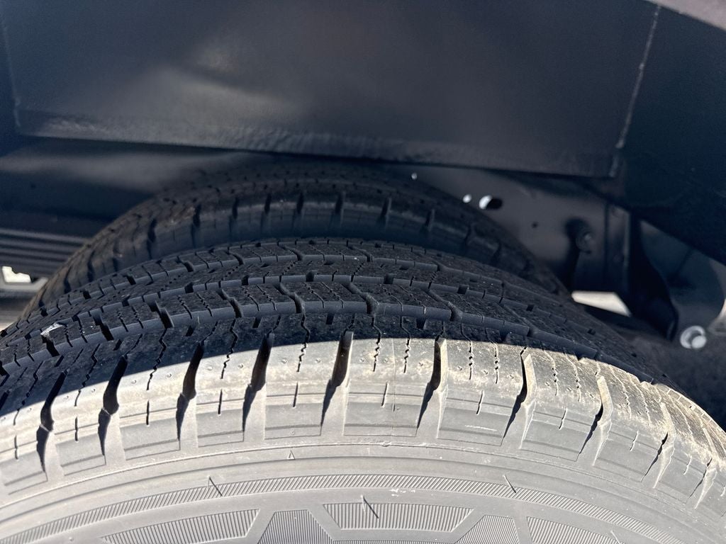 2026 Ford E-450SD Base