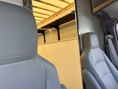 2026 Ford E-450SD Base