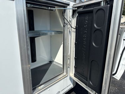 2026 Ford E-450SD Base