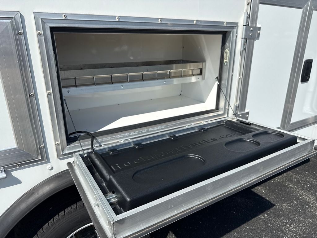 2026 Ford E-450SD Base