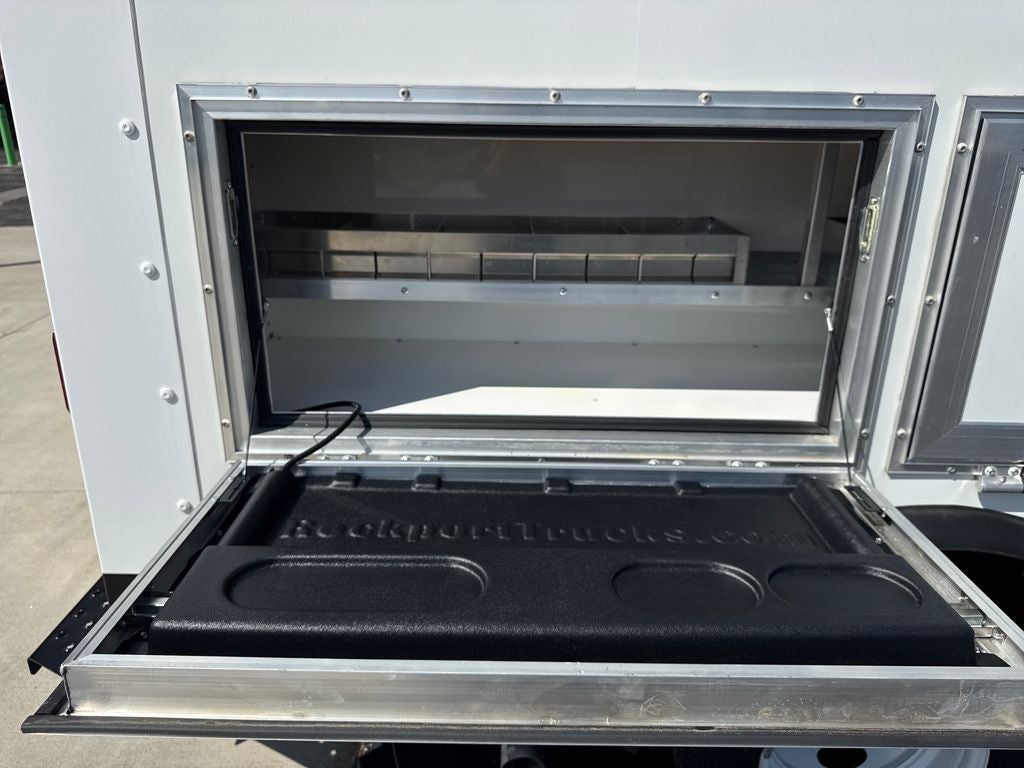 2026 Ford E-450SD Base
