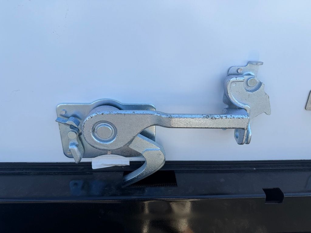 2027 Ford E-450SD Base