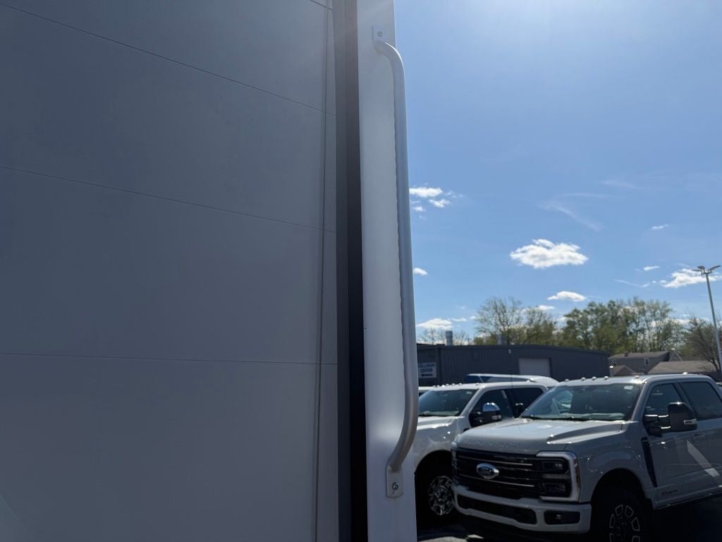 2027 Ford E-450SD Base