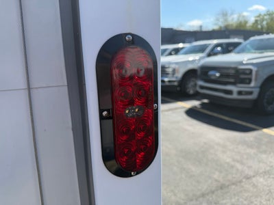 2027 Ford E-450SD Base