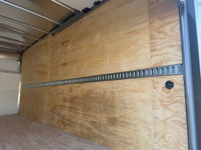 2027 Ford E-450SD Base