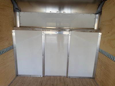 2027 Ford E-450SD Base