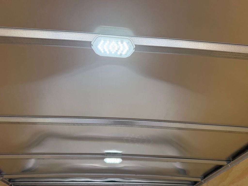 2027 Ford E-450SD Base