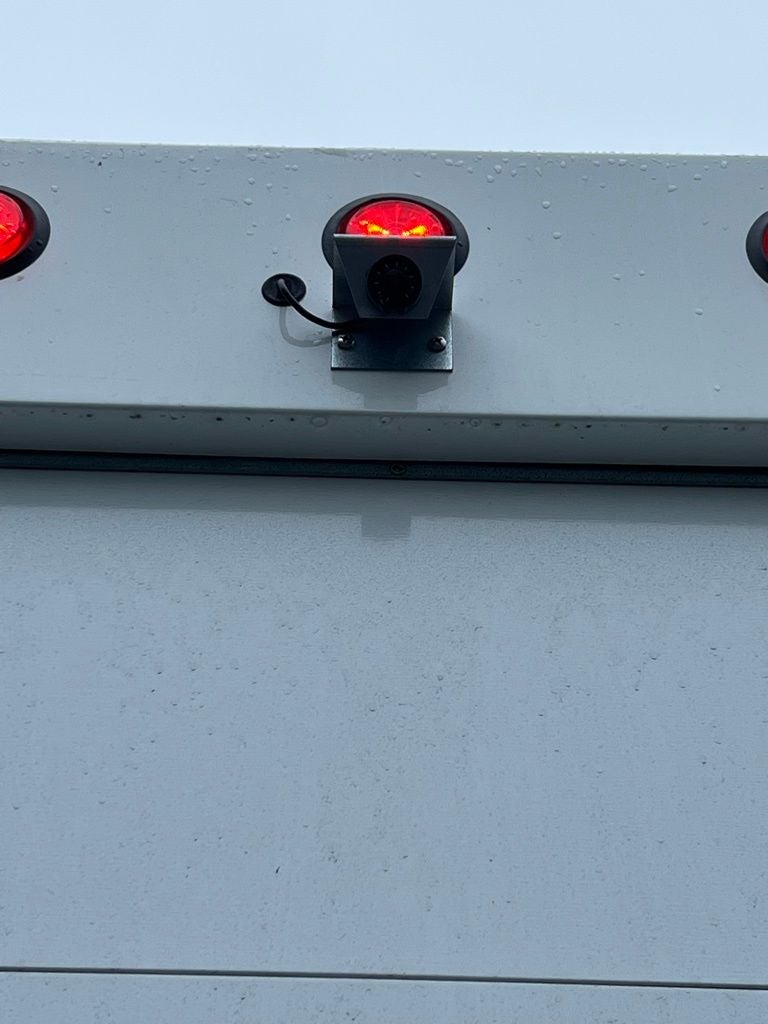 2026 Ford E-450SD Base