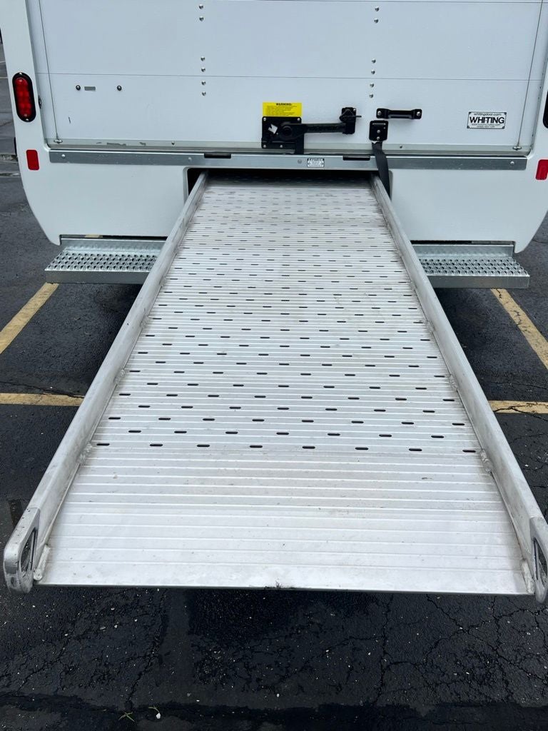 2026 Ford E-450SD Base