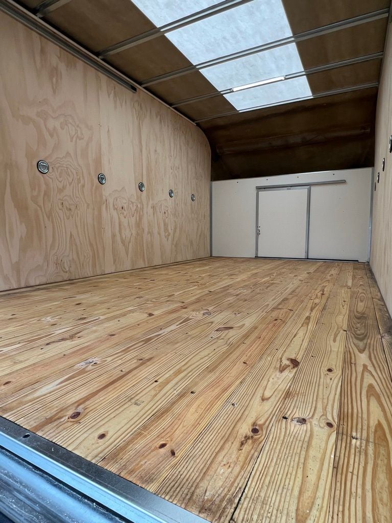 2026 Ford E-450SD Base