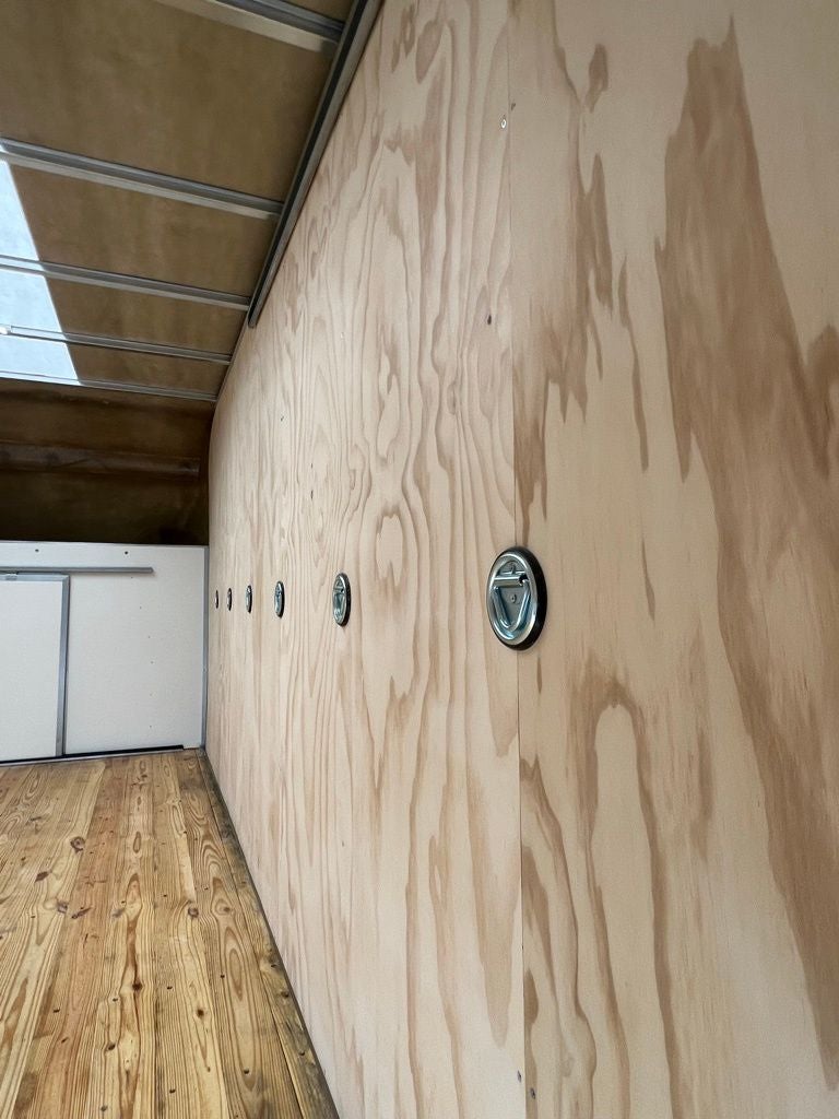 2026 Ford E-450SD Base