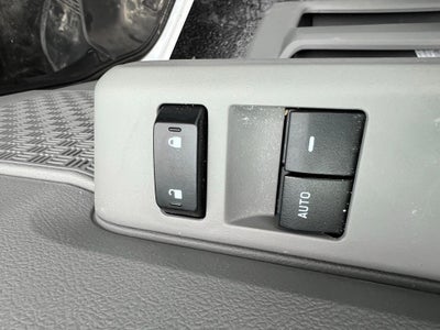 2026 Ford E-450SD Base