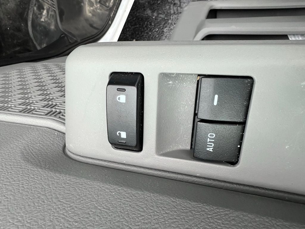 2026 Ford E-450SD Base