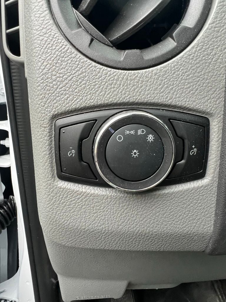 2026 Ford E-450SD Base