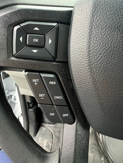 2026 Ford E-450SD Base