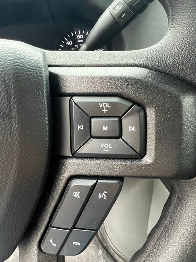 2026 Ford E-450SD Base