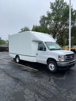 2026 Ford E-450SD Base